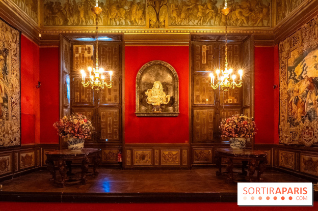 Les soirées au chandelles de Vaux le Vicomte 2026