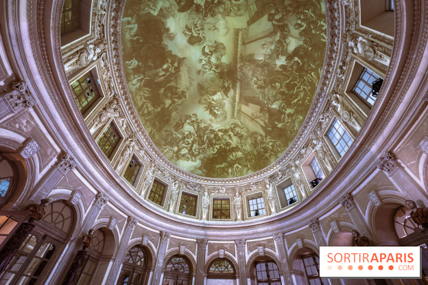 Les soirées au chandelles de Vaux le Vicomte 2026