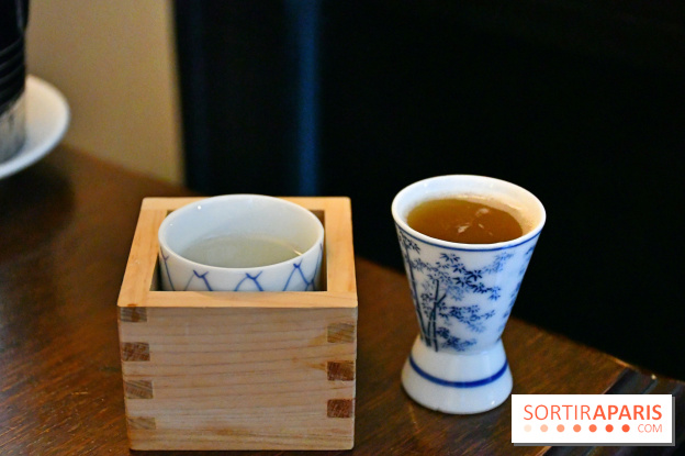 Shin Izakaya : une taverne japonaise conviviale et gourmande à Saint-Germain des Prés