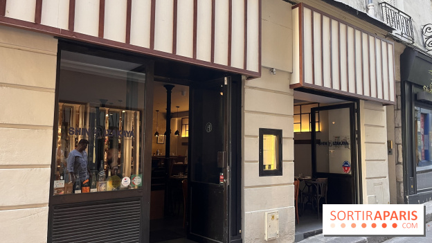 Shin Izakaya : une taverne japonaise conviviale et gourmande à Saint-Germain des Prés