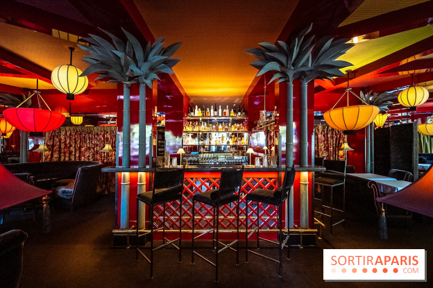 Lily Wang : restaurant chinois Paris 7e