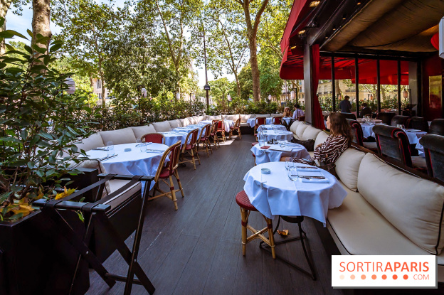 Lily Wang : restaurant chinois Paris 7e