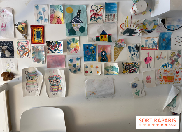 April Café, le café kids friendly près de Gare de l'Est