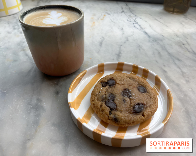 April Café, le café kids friendly près de Gare de l'Est