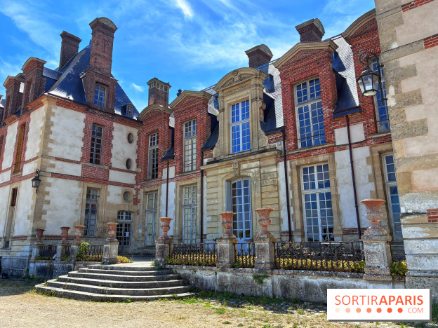 Château de Thoiry