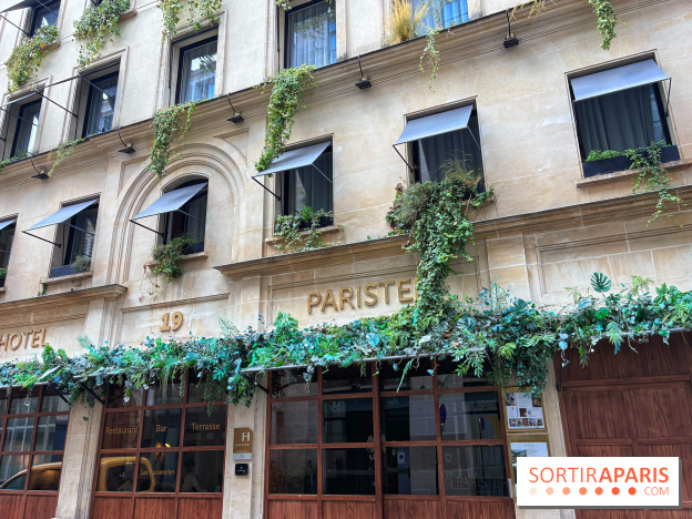 Parister Hotel & Spa