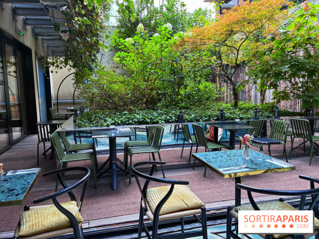 Parister Hotel & Spa