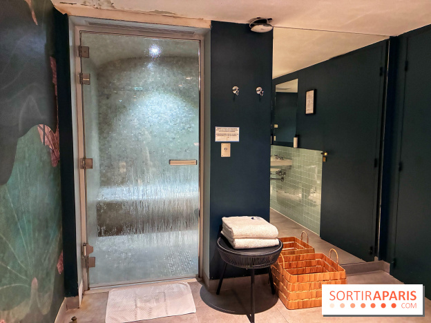 Parister Hotel & Spa