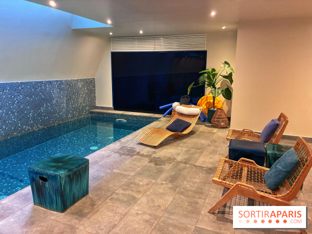 Parister Hotel & Spa