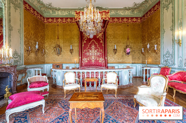 Le Château de Champs sur Marne - photos