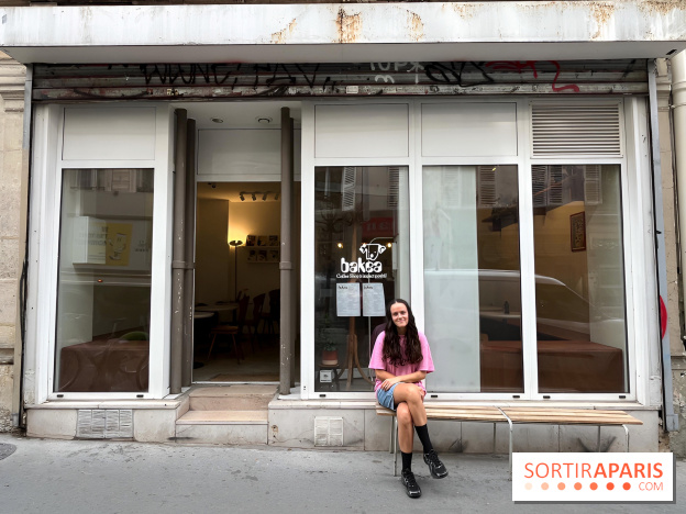 Bakea, le coffeeshop engagé près du Canal Saint-Martin