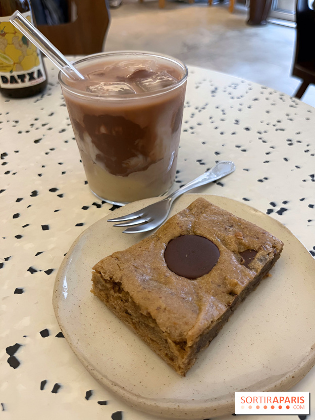 Bakea, le coffeeshop engagé près du Canal Saint-Martin