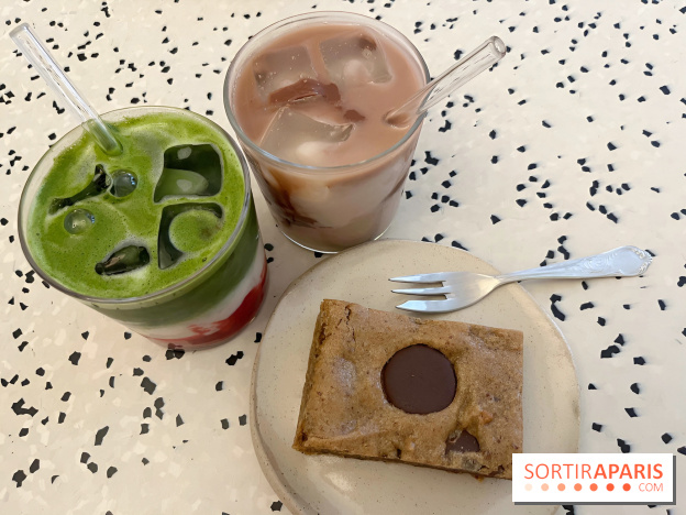 Bakea, le coffeeshop engagé près du Canal Saint-Martin