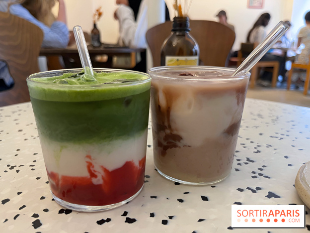 Bakea, le coffeeshop engagé près du Canal Saint-Martin