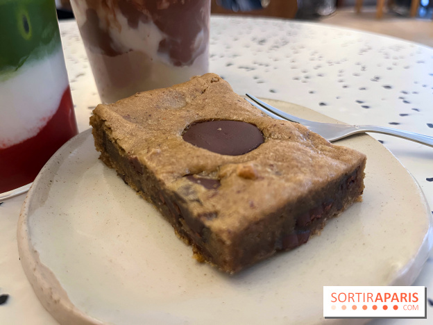 Bakea, le coffeeshop engagé près du Canal Saint-Martin