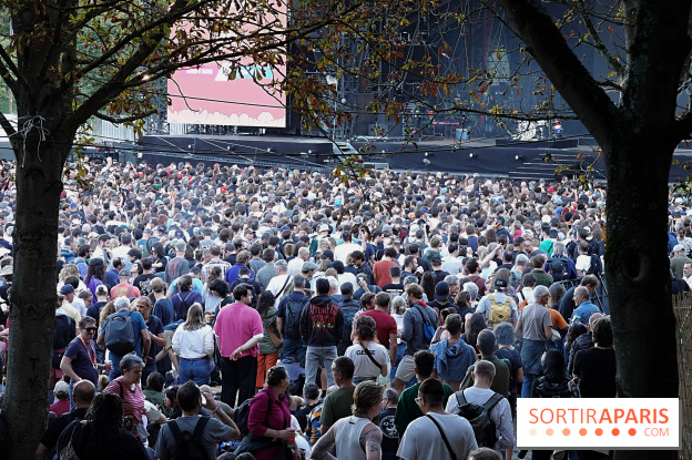 Rock en Seine 2026, nos photos