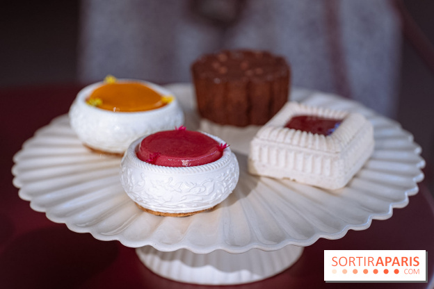 Pleincœur, les pâtisseries de la rentrée 2026, les photos