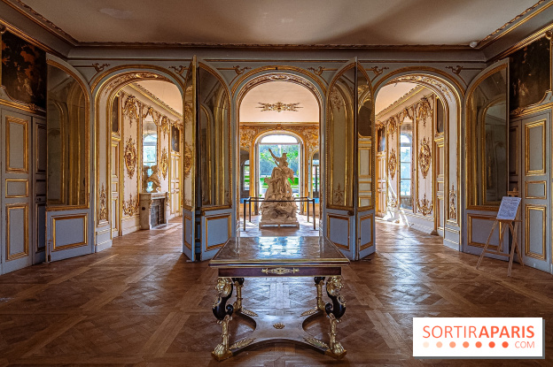 Domaine du Château de Dampierre 2026 - photo
