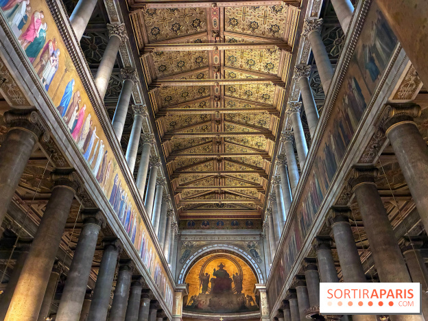 Eglise Saint-Vincent-de-Paul