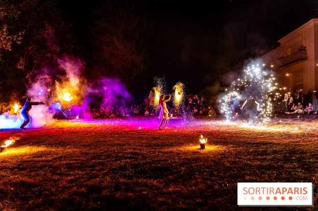 Gargenville : la Fête Médiévale viking au château de Rangiport 2026, les photos
