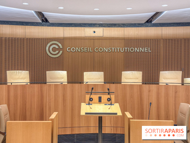 Visuels Conseil Constitutionnel
