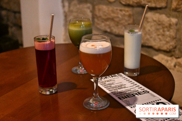 Mila, le bar pas cher entre cocktails, DJ sets et dips gourmands
