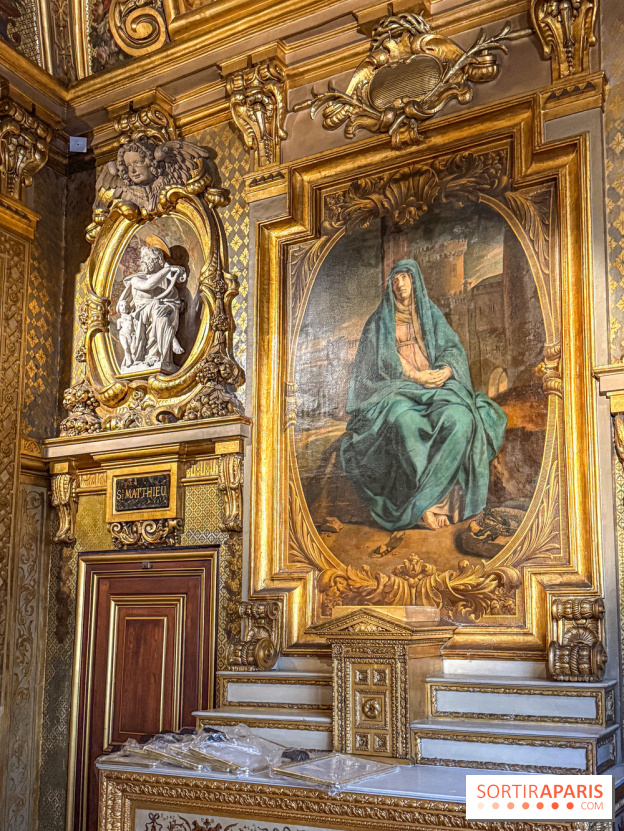 Sénat - Palais du Luxembourg