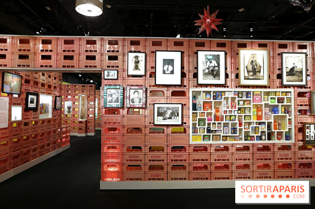 Hassan Hajjaj : nos photos de son exposition à voir à la Cité de la musique