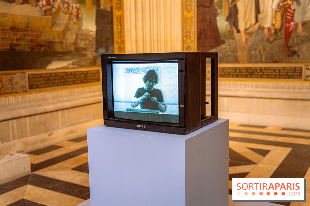 Vies minuscules : l'exposition du Centre Pompidou au Panthéon, les photos