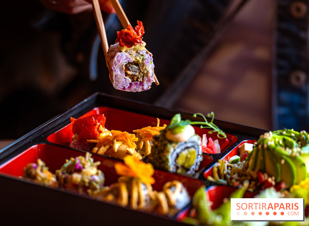 Sobo, le restaurant végétal qui sublime les saveurs de l'Asie