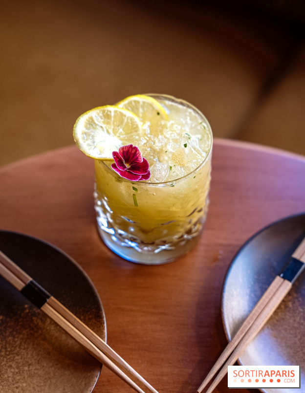 Sobo, le restaurant végétal qui sublime les saveurs de l'Asie