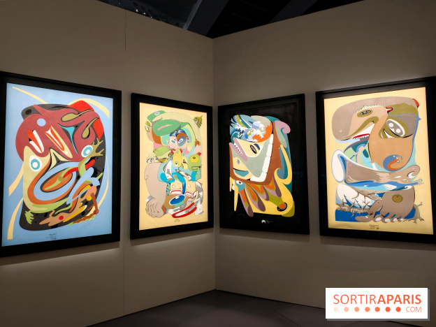 Premières Nations : histoire, art et cultures d'Amérique du Nord s'exposent au musée du Quai Branly