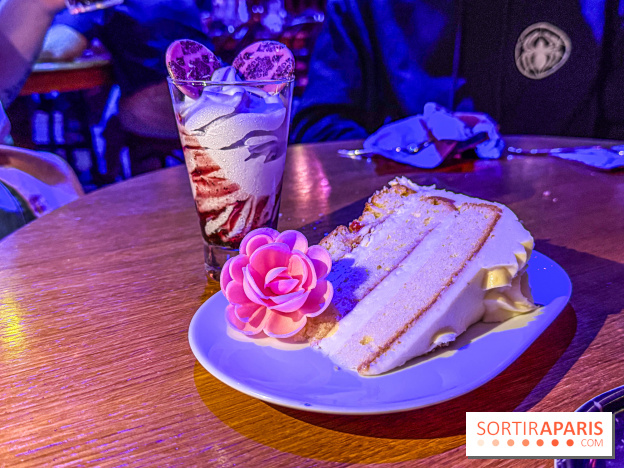 Halloween : Unlucky Nugget Saloon, l'expérience food hantée à Disneyland Paris