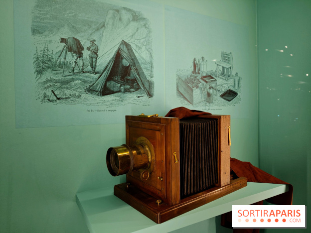 Voir Tahiti : une exposition qui dévoile les premières photos du XIXe siècle au musée du Quai Branly