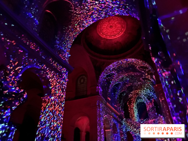 Les Nuits de Saint-Roch