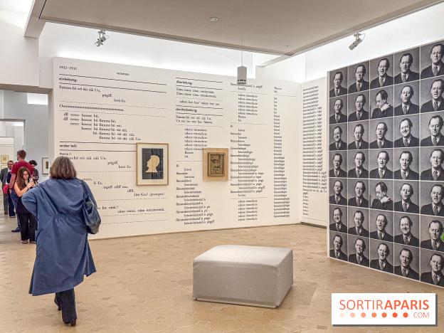 Kurt Schwitters, Le chaos-monde : la rétrospective événement au Musée Picasso