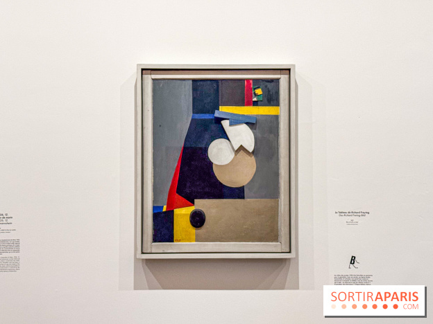 Kurt Schwitters, Le chaos-monde : la rétrospective événement au Musée Picasso