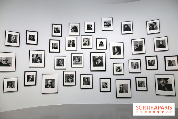Remember Me : nos photos de l'exposition à la Bourse de Commerce