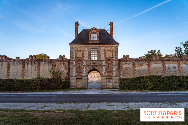 Domaine du Château de Fleury - Pierresd'Histoires