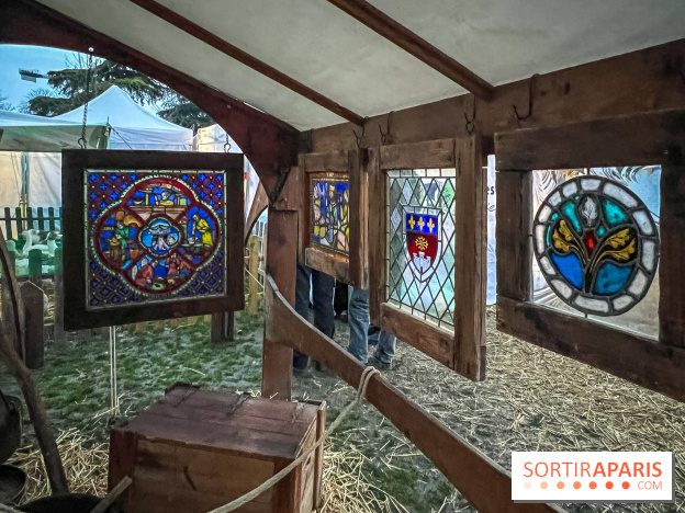 Les Médiévales de Mantes