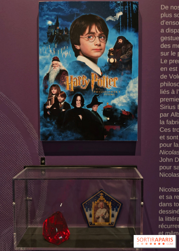 Nicolas Flamel, alchimiste de papier : le personnage se dévoile dans l'exposition du musée de Cluny
