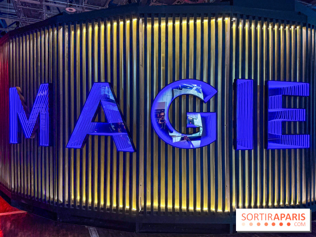 Magie à la Cité des sciences, l'expo qui explique pourquoi on se fait avoir