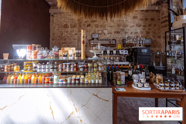 L'Ermitage Saint-Antoine, le charmant restaurant gastronomique à Barbizon