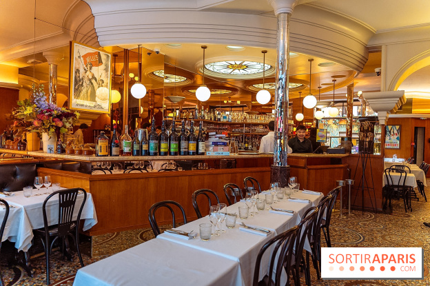 La Grande Brasserie Bastille - photos