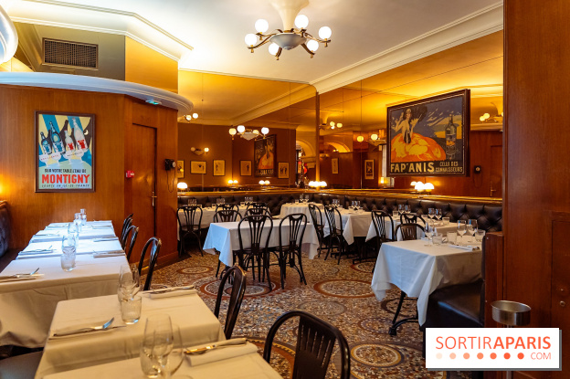 La Grande Brasserie Bastille - photos