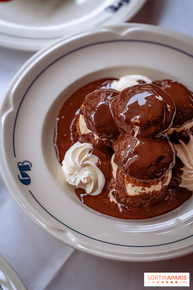 La Grande Brasserie Bastille - photos