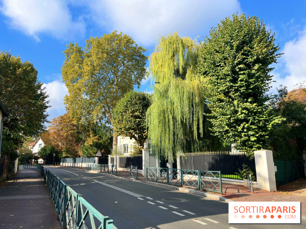 Le lac d’Enghien, une promenade bucolique à moins d’une heure de Paris