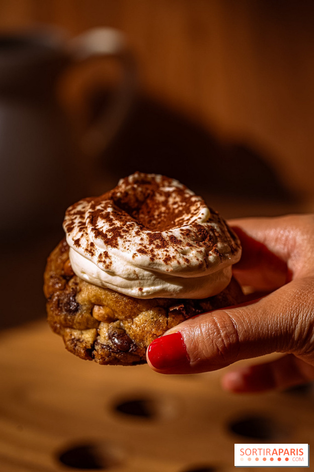 Immersion Coffee & Brunch Tour Eiffel - les photos