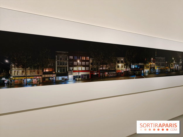 Parallax : l'artiste Stan Douglas au cœur d'une exposition photo au Jeu de Paume
