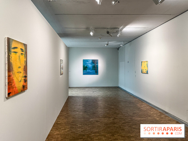 Yu Nishimura : l’exposition Towards the Sea à Lafayette Anticipations